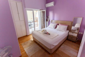Peonios Apartment